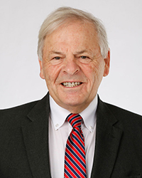 David J. Toscano, Attorney