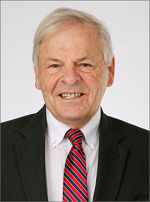 David Toscano, Attorney